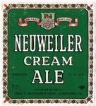 Neuweiler Cream Ale