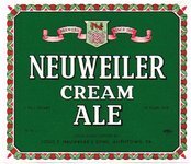 Neuweiler Cream Ale
