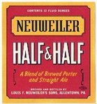 Neuweiler Half & Half
