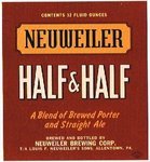 Neuweiler Half & Half
