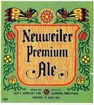 Neuweiler Premium  Ale