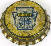 Neuweiler Purity Beer ~PA Pint Tax
