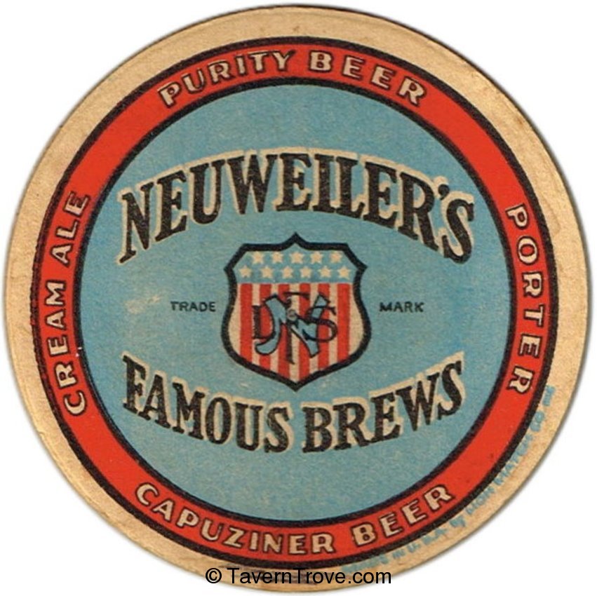 Neuweiler's Famous Brews