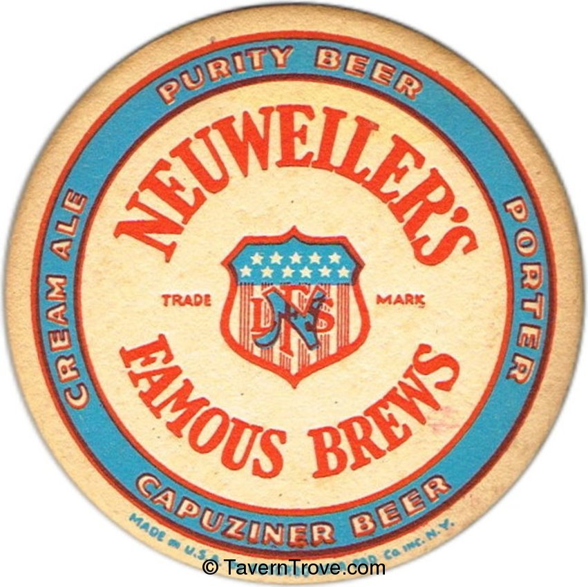 Neuweiler's Famous Brews