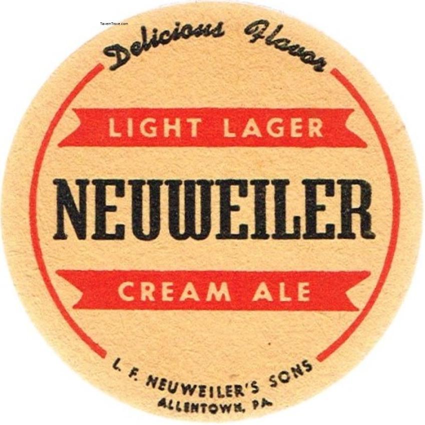 Neuweiler Beer/Ale