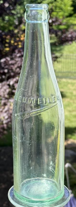 Neuweiler's Beer
