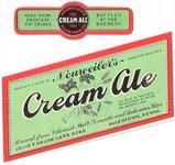 Neuweiler's  Cream Ale