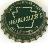Neuweiler's Ale ~PA Pint Tax