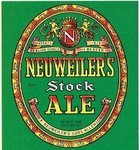 Neuweiler's Stock Ale