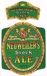 Neuweiler's Stock Ale