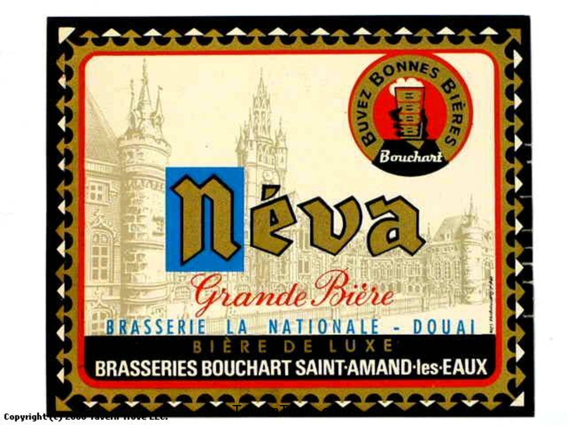 Néva Grande Bière