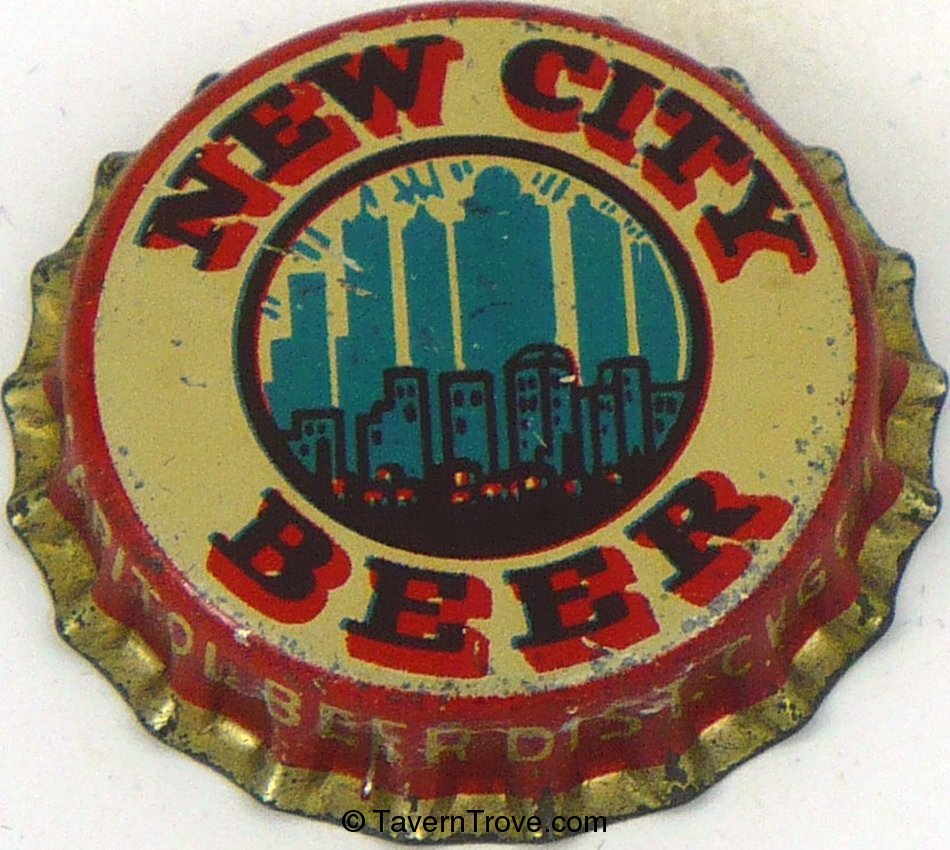 New City Beer