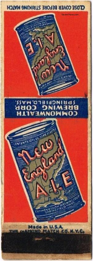 New England Ale
