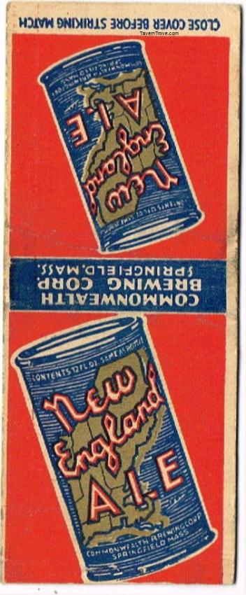 New England Ale Dupe