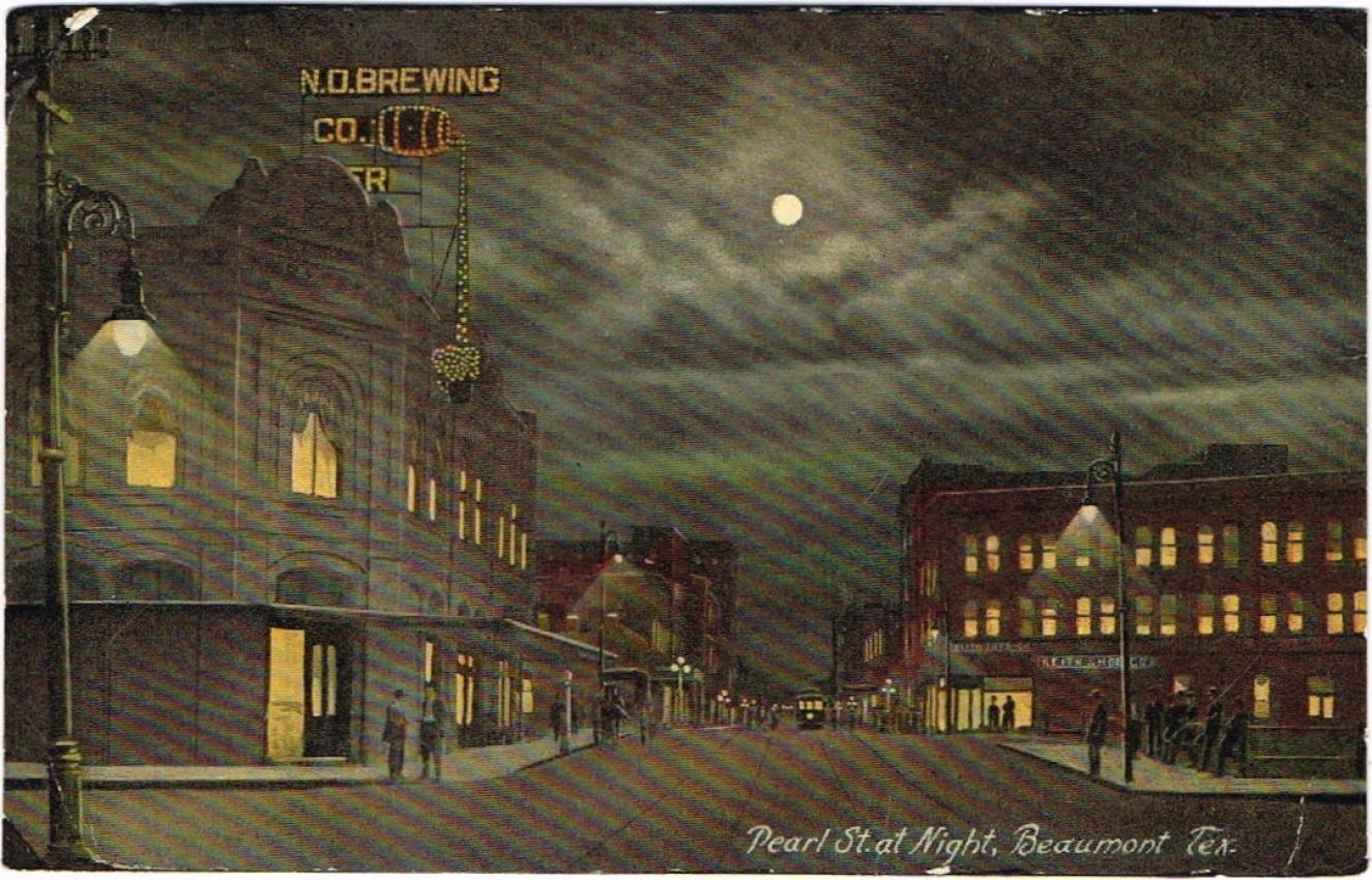 New Orleans Brewery Depot