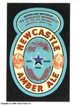 Newcastle Amber Ale