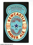 Newcastle Amber Ale