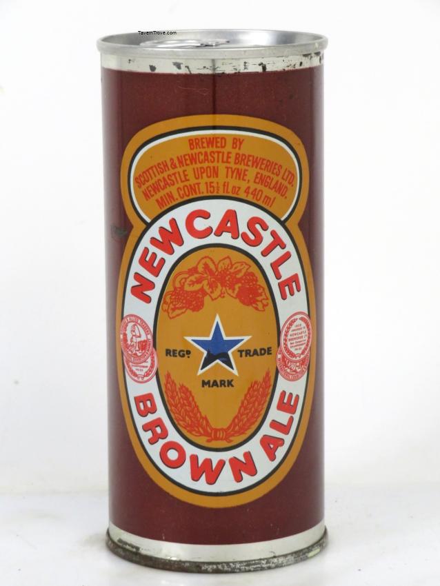 Newcastle Brown Ale