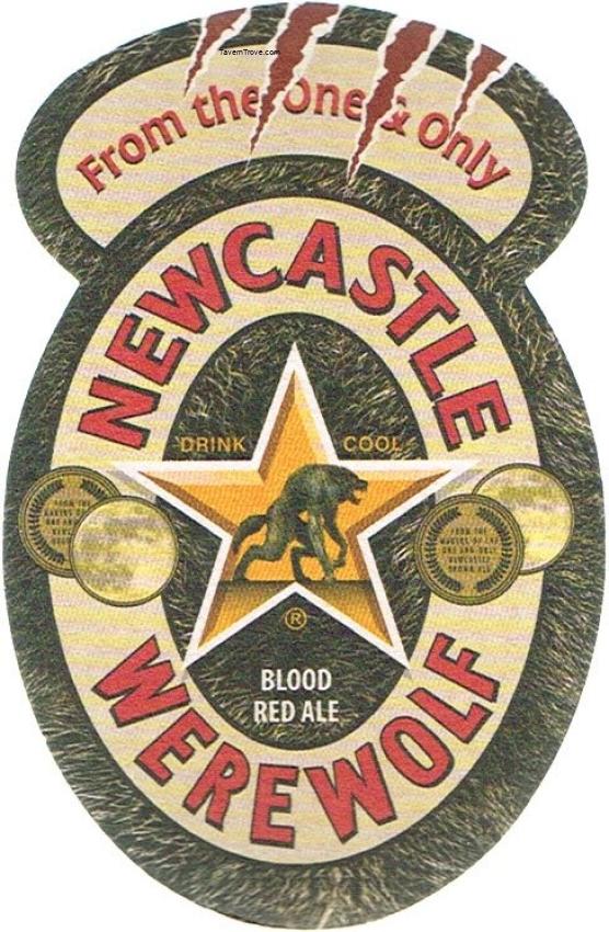 Newcastle Werewolf