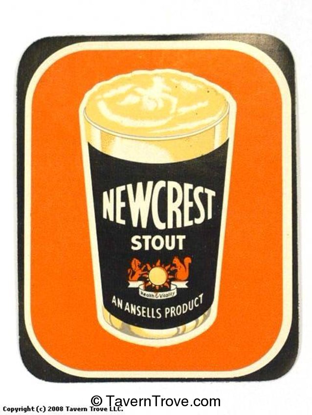 Newcrest Stout