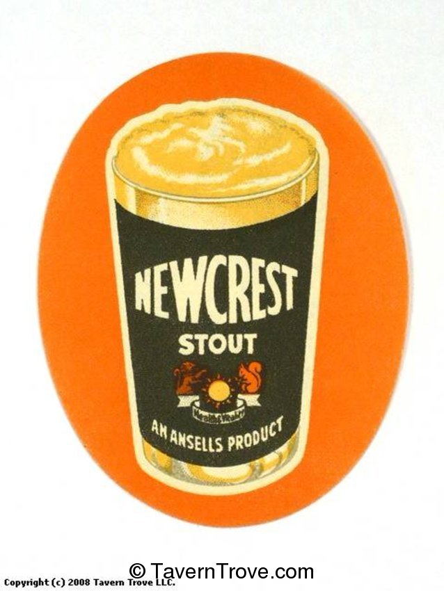 Newcrest Stout