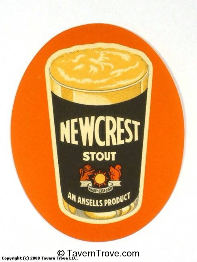 Newcrest Stout