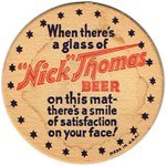Nick Thomas Beer