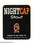 Night Cap Stout