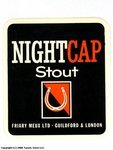 Nightcap Stout