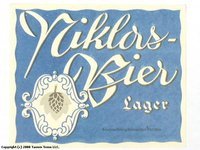 Niklas Lager Bier