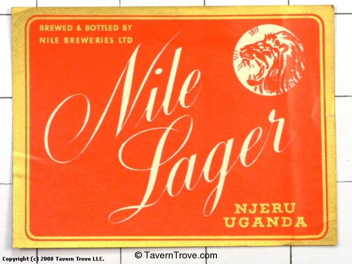 Nile Lager