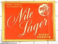 Nile Lager