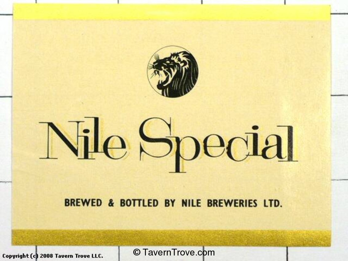 Nile Special