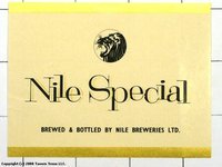 Nile Special