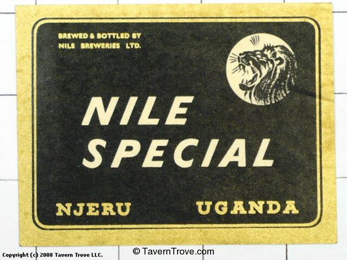 Nile Special