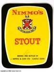 Nimmo's Stout