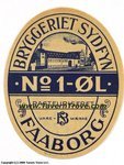 No. 1 Øl
