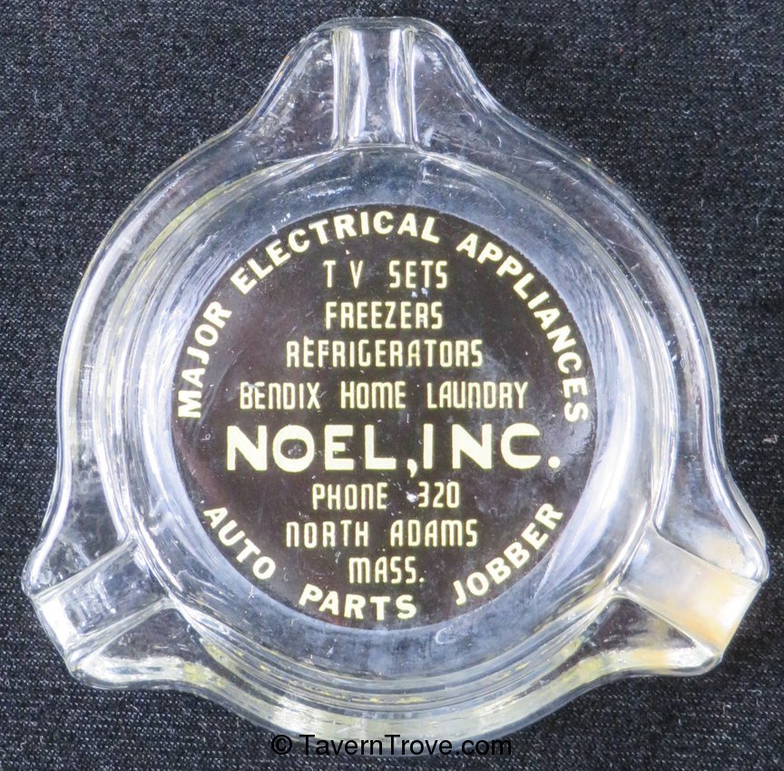 Noel Inc. Appliances, North Adams, Massachusetts