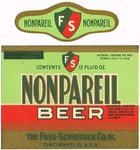 Nonpareil Beer
