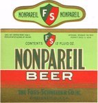 Nonpareil Beer