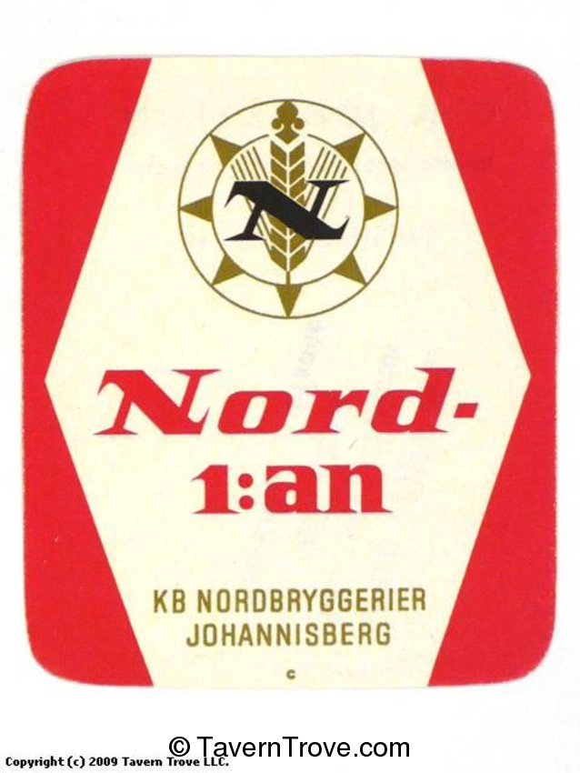 Nord-1:an