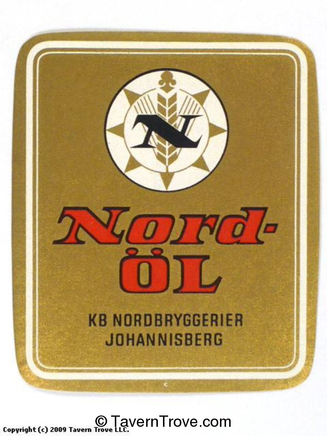 Nord-Öl