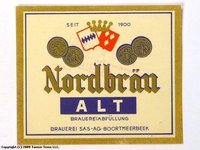 Nordbräu Alt