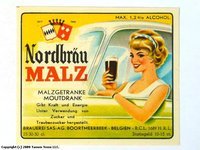 Nordbräu Malz