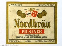 Nordbräu Pilsener