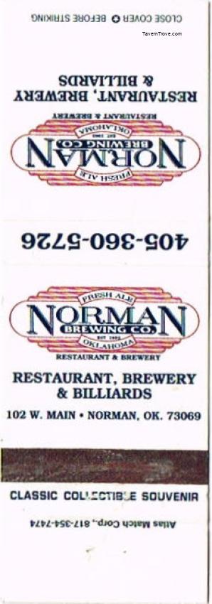 Norman Brewing Co.