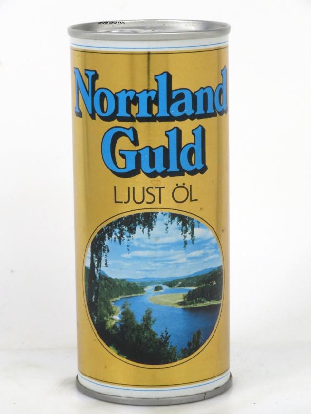 Norrland Guld Ljust Ol