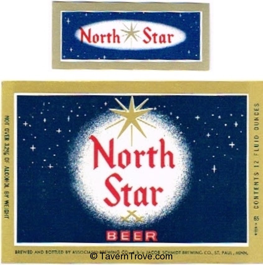 North Star Beer 