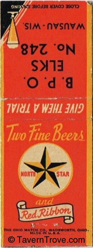 North Star/Red Ribbon Beers