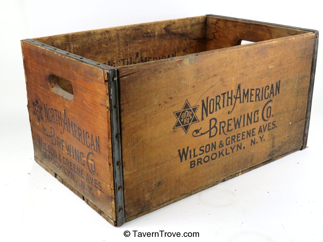North American Brewing Co.